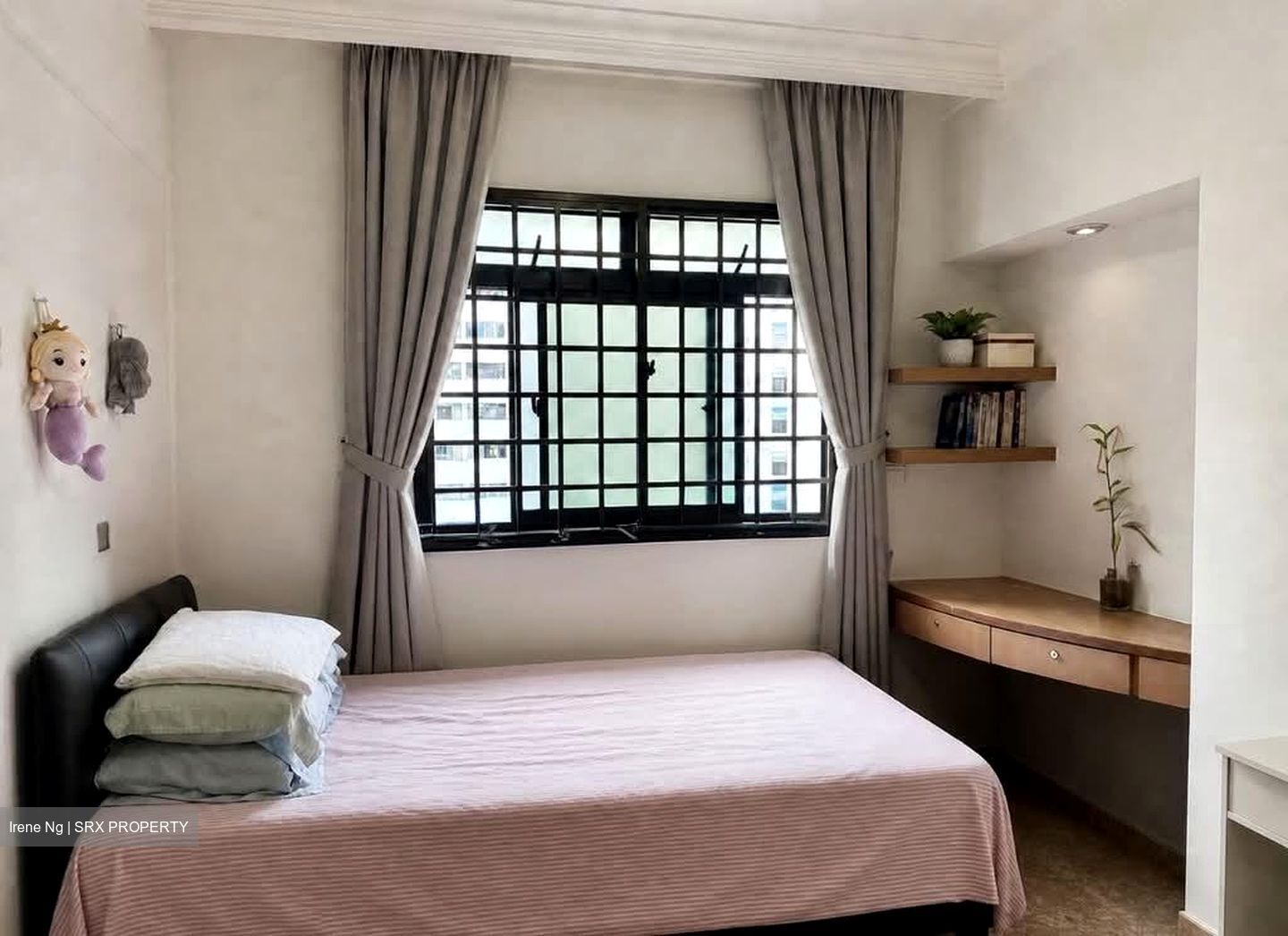 Blk 59A Geylang Bahru (Kallang/Whampoa), HDB 4 Rooms #554918891